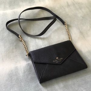 Kate Spade Envelope Crossbody